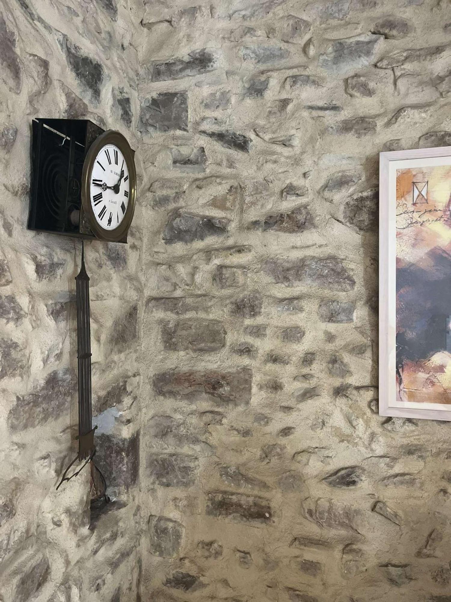 L'Atypique Coeur De Ville - Clim Et Parking Nîmes Exterior foto